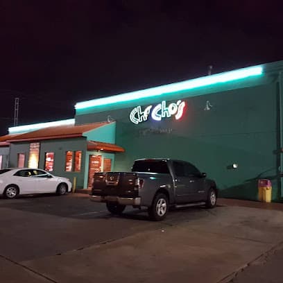 Chacho's