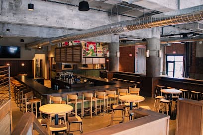 Chandler Street Breweries
