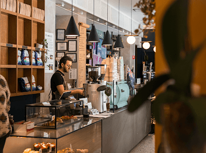 Chapel Street Café and Restaurant