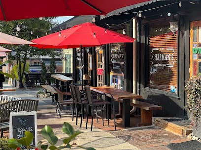 Chapman's Food and Spirits
