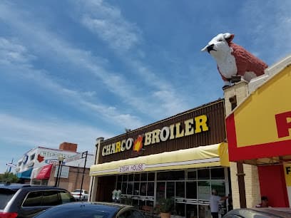 Charco Broiler Steak House