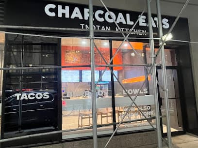 Charcoal Eats US