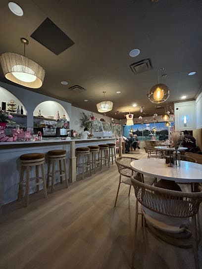 Charcuterie Bar