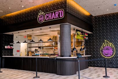 CHARD