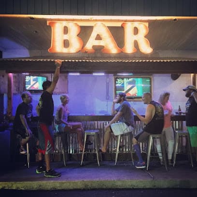 Charleston Sports Pub