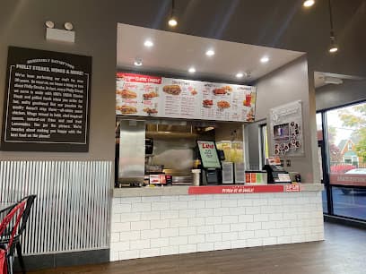 Charleys Cheesesteaks