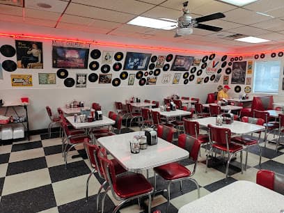 Charlie Parker's Diner