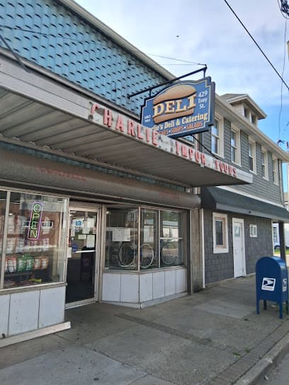 Charlie's Deli & Catering