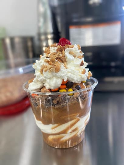 Charlies Ice Cream