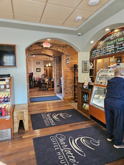 Charlotte's Coffee House