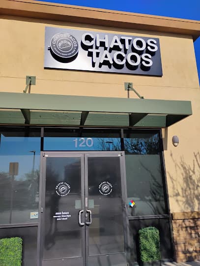 Chatos Tacos