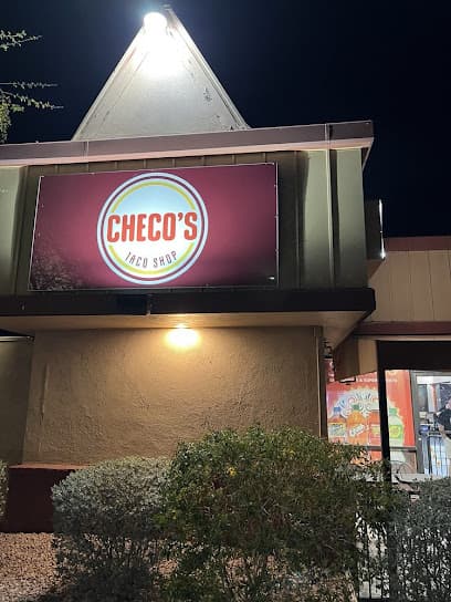 Checo's Taco Shop