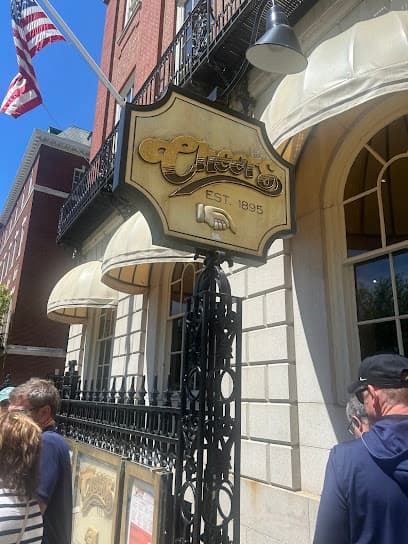 Cheers Restaurant and Bar