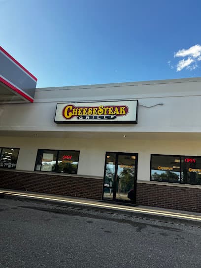 CheeseSteak Grille
