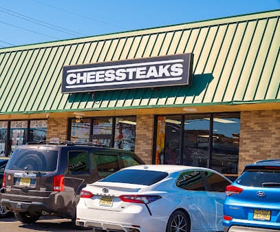 CHEESSTEAKS