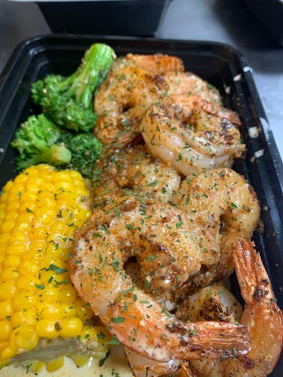 Chef Grizzly