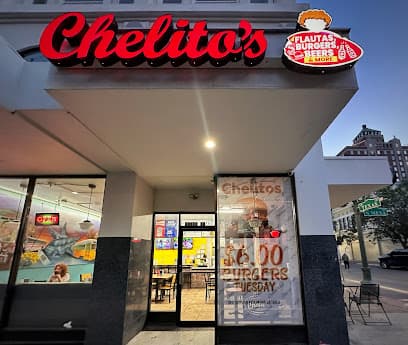 Chelito's - Downtown