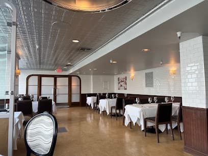 Chelsea Chowder House & Bar