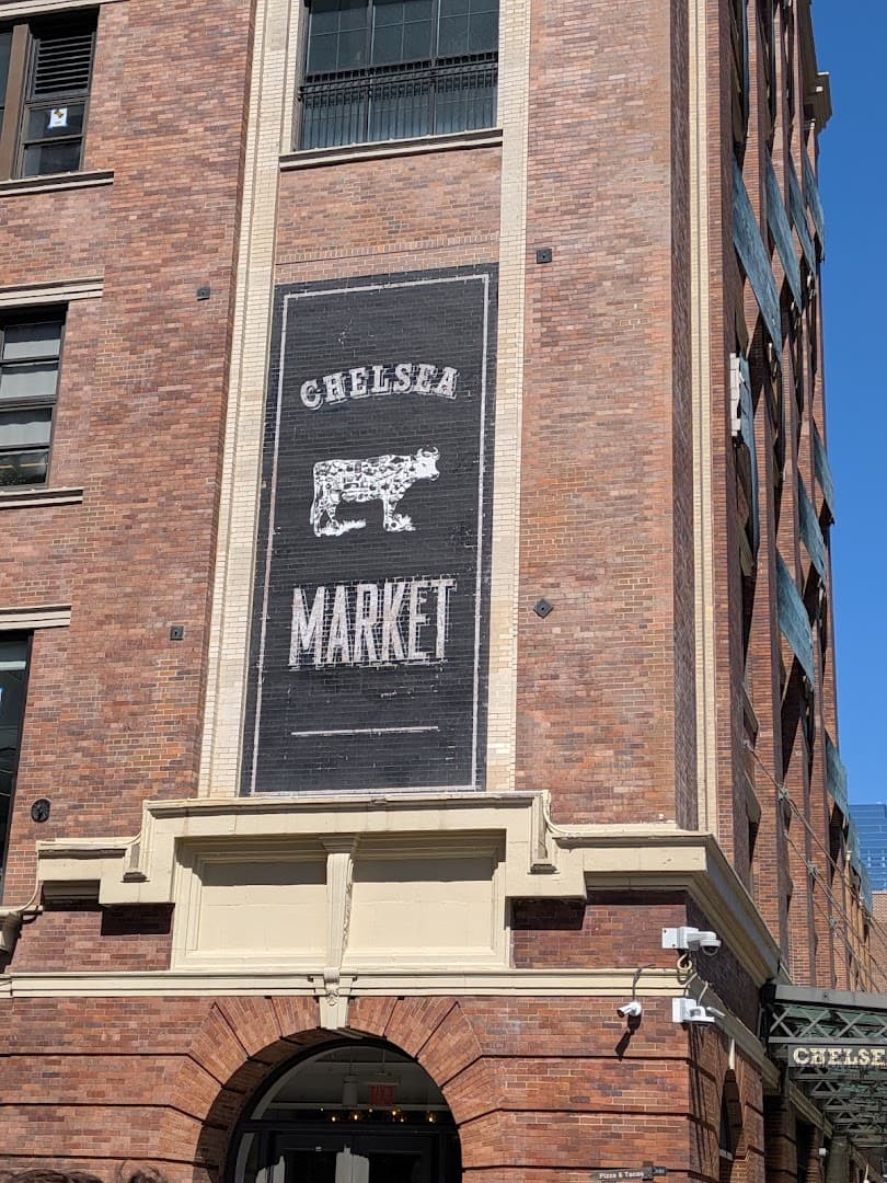 Chelsea Market Place