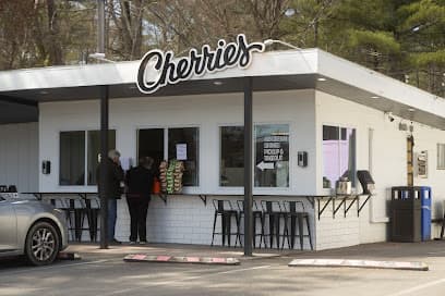 Cherries Roadside