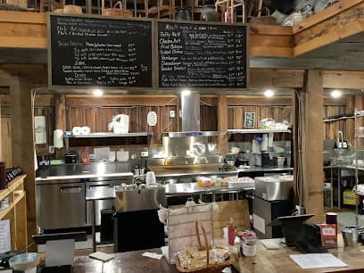 Chestnut Oaks Farm Store and Kitchen
