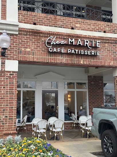 Chez Marie Pâtisserie