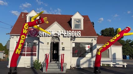 Chick-A- licous