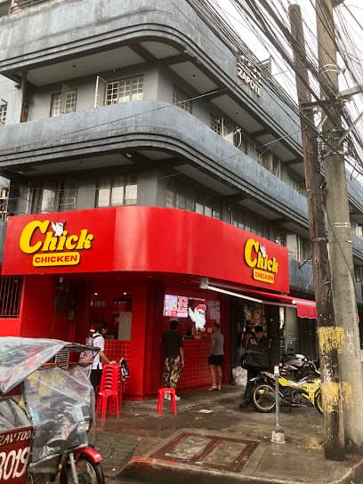 Chick Chicken - Makati