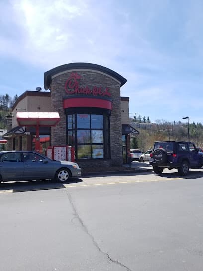 Chick-fil-A