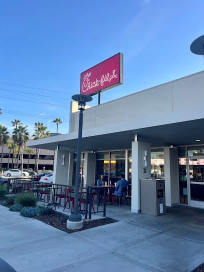 Chick-fil-A