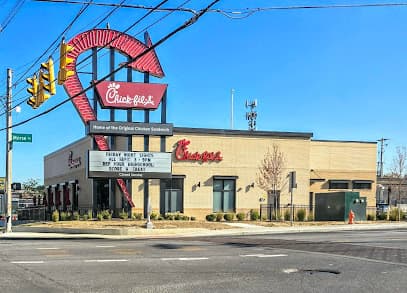 Chick-fil-A