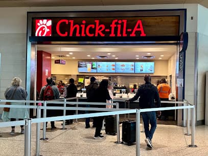 Chick-fil-A