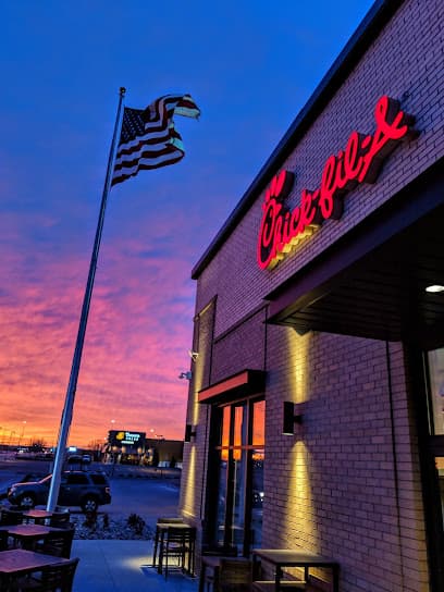 Chick-fil-A