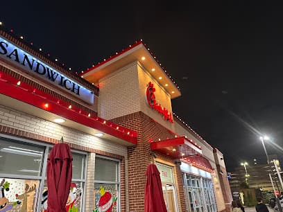 Chick-fil-A