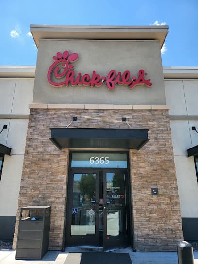 Chick-fil-A