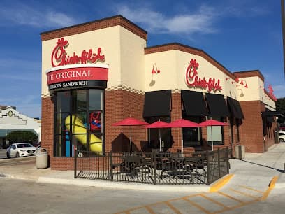 Chick-fil-A