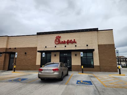 Chick-fil-A