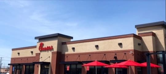 Chick-fil-A