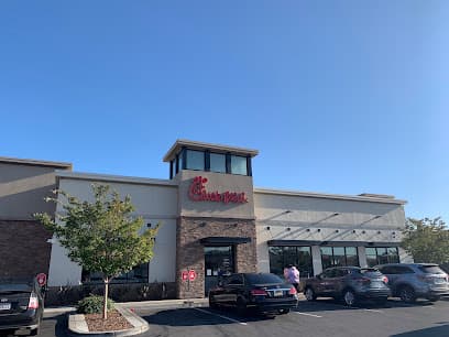 Chick-fil-A