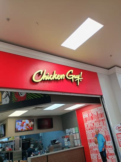 Chicken Guy!