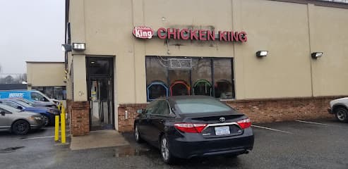 Chicken King