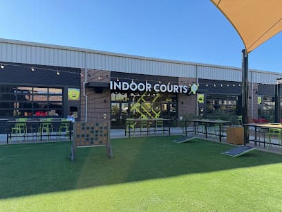 Chicken N Pickle- Allen