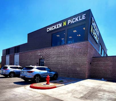 Chicken N Pickle - Henderson