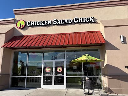 Chicken Salad Chick