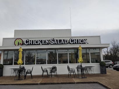 Chicken Salad Chick