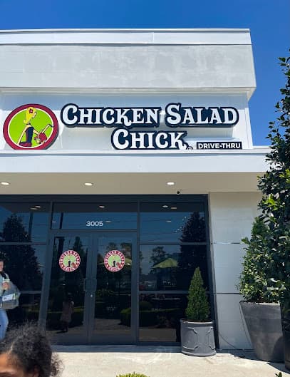 Chicken Salad Chick