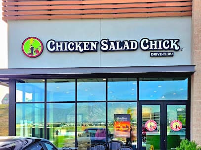 Chicken Salad Chick