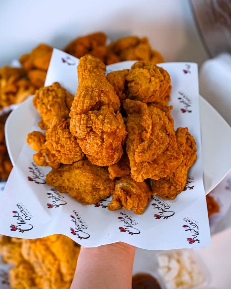 Chicko Chicken Burien