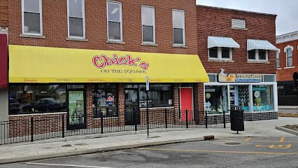 Chick's on the Square