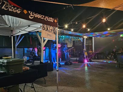 Chifladas cocktail bar